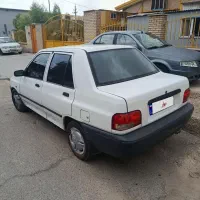 پراید 131se مدل ۹۶