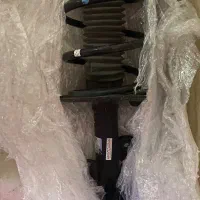 کمک و توپی سر کمک استوک لکسوس nx200t fsport