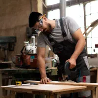 *صفر تا صد طراحی و مونتاژ کمد و کابینت*
