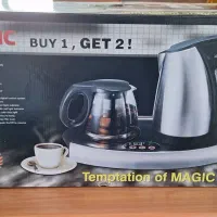 چای ساز مجیک مدل ۲۰۵۰sp