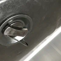 قایق بادی جیمینی نوع ۲۰ نفره با کف آلومینیوم|قایق و سایر وسایل نقلیه|تهران, توحید|دیوار