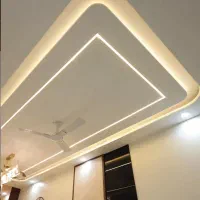 کناف و پی وی سی و...نقد و اقساط