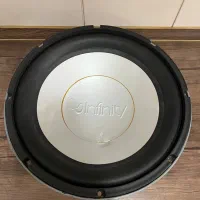 ساب اینفینیتی راکفورد آلپاین گرند گلیدن هلیکس|قطعات یدکی و لوازم جانبی|تهران, شهمیرزادی|دیوار