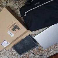 لبتاب لنوو در حد|رایانه همراه|تهران, جنتآباد مرکزی|دیوار