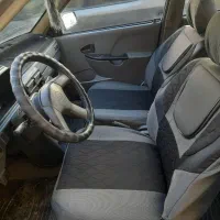 پراید نوک مدادی سال 86|خودرو سواری و وانت|اردبیل, |دیوار