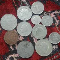 سکه قدیمی