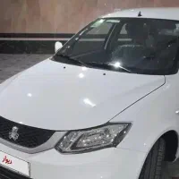 ماشین ساینا شرکت سایپا