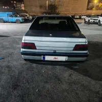 پژو روا سال دوگانه کارخانه|خودرو سواری و وانت|فردیس, سرحدی|دیوار