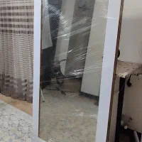 دو عدد آینه قدی