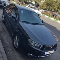 دنا اتومات اپشنال ۱۴۰۲مشکی