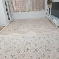 فرش نو بفروش میرسد استفاده نشده به علت جابجای|فرش|قدس, |دیوار