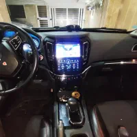 هایما اس۷ پلاس مدل ۱۴۰۰ با ضمانت کارنامه|خودرو سواری و وانت|کرج, فاز ۳ مهرشهر|دیوار