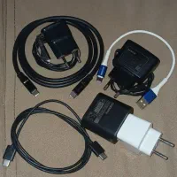 کابل و آداپتور شارژر گوشی تایپسی و اندروید و نوکیا|لوازم جانبی موبایل و تبلت|مشهد, فاطمیه|دیوار