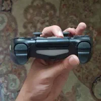 دسته ps4|کنسول، بازی ویدئویی و آنلاین|کرج, چهارصد دستگاه|دیوار