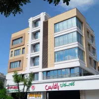 نیروی خدماتی آقا جهت آموزشگاه