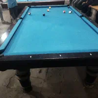 بیلیارد بیلسا خارجی