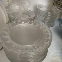 ظروف سرو و پذیرایی