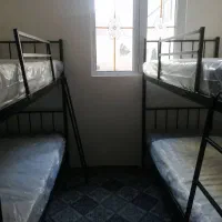 خوابگاه پسرانه دانشجویی کارمندی/ مترو اشرفی|اجارهٔ کوتاه‌مدت آپارتمان و سوئیت|تهران, فردوس|دیوار