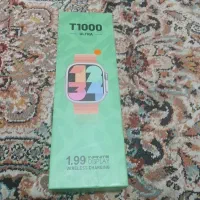 ساعت هوشمند