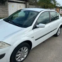 مگان ۲۰۰۰ اتوماتیک مدل ۹۰|خودرو سواری و وانت|رشت, پورسینا|دیوار