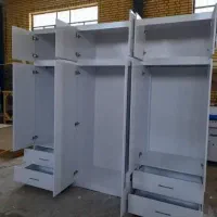 کمددیواری.کمد دیواری باکسی عرض ۲۶۰|جاکفشی، کمد، دراور|فردیس, قریشی|دیوار