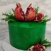 کیک تولد و مناسبتی خانگی|خدمات پذیرایی، مراسم|کرمانشاه, |دیوار