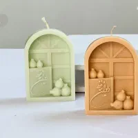 شمع های دکوری شب یلدا|صنایع دستی و سایر لوازم تزئینی|تهران, پیکان شهر|دیوار