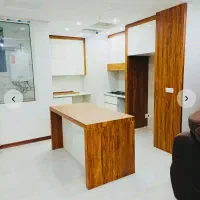 اپارتمان ۸۱/نوساز کلید نخورد/شبنمها /دو خواب