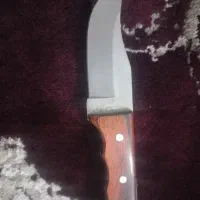 چاقو کوهنوردی خوش دست