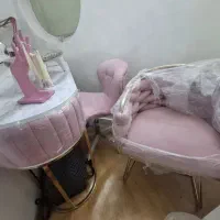 میز کاشت ناخن