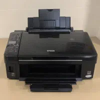 پرینتر سه‌کاره اپسون Epson SX425W