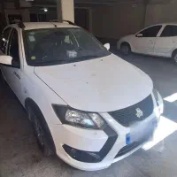 کوئیک s|خودرو سواری و وانت|کرج, باغستان|دیوار