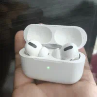 ایرپاد پرو نسل ۱ اپل اصل / AirPod Pro 1 Original
