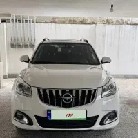 هایما پلاس ۱۴۰۲توربو مشابه صفره