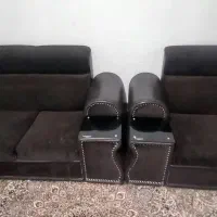 مبل|مبلمان خانگی و میز عسلی|فیروزه, |دیوار