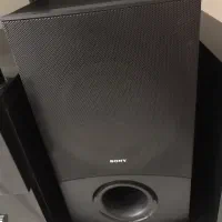 سینما خانگی سونی|سیستم صوتی خانگی|تهران, یوسف‌آباد|دیوار