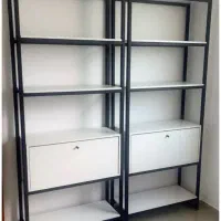 خدمات جوشکاری co2 رگال قفسه شرایط پرداخت