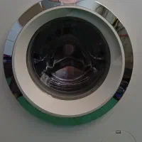 ماشین لباسشویی