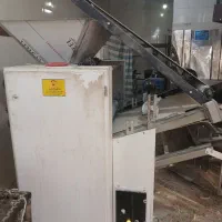 دستگاه ۳ کاره شفیعی