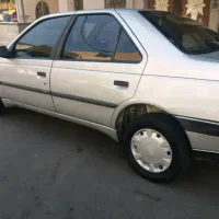 پژو 405 مدل 93