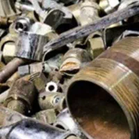 خرید ضایعات