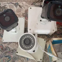 دستگاه دی وی ارداهوا اصلی 8کانال