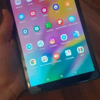 تبلت سامسونگ