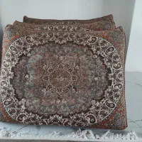 سه جفت پشتی سالم درحد نو