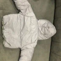 کاپشن بچگانه|کفش و لباس بچه|خرم‌آباد, |دیوار