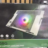 کول پد لپتاپ یوجی تک 738G / ug tech