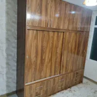 نصب و تعمیرات کمد دیواری، کابینت و جاکفشی|خدمات پیشه و مهارت|شیراز, کوی زهرا|دیوار