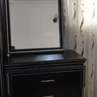 کمد میز آرایشی آینه بوفه جاکفشی تختخواب سرویس|بوفه، ویترین، کنسول|میاندوآب, |دیوار