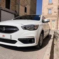 شاهین CVT|خودرو سواری و وانت|خرمآباد, |دیوار