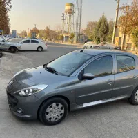 پژو ۲۰۷ ۱۴۰۰|خودرو سواری و وانت|تهران, شهرک دانشگاه|دیوار